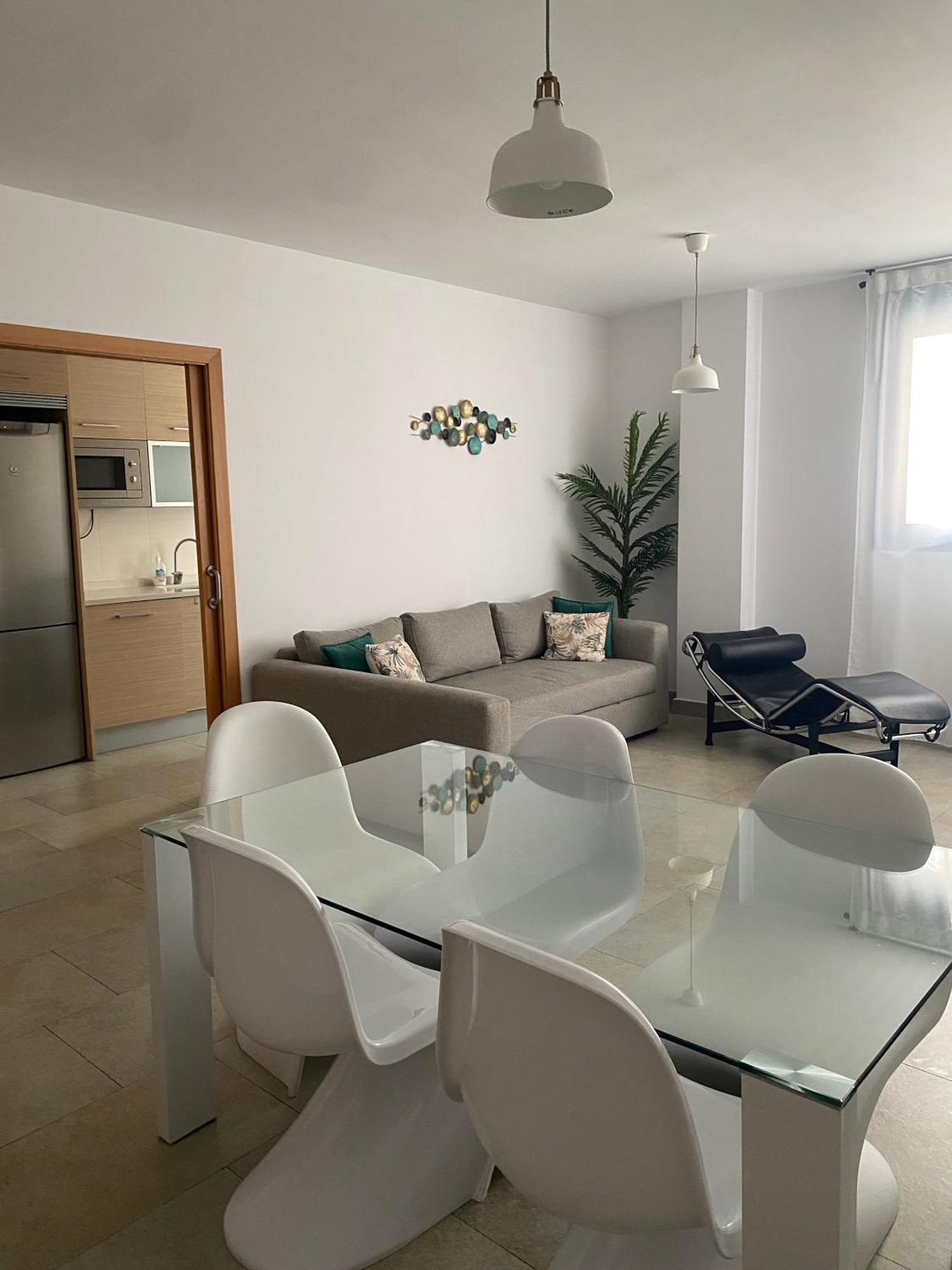 Апартаменты Apartamento A 200 M Del Mar Камбрильс Экстерьер фото