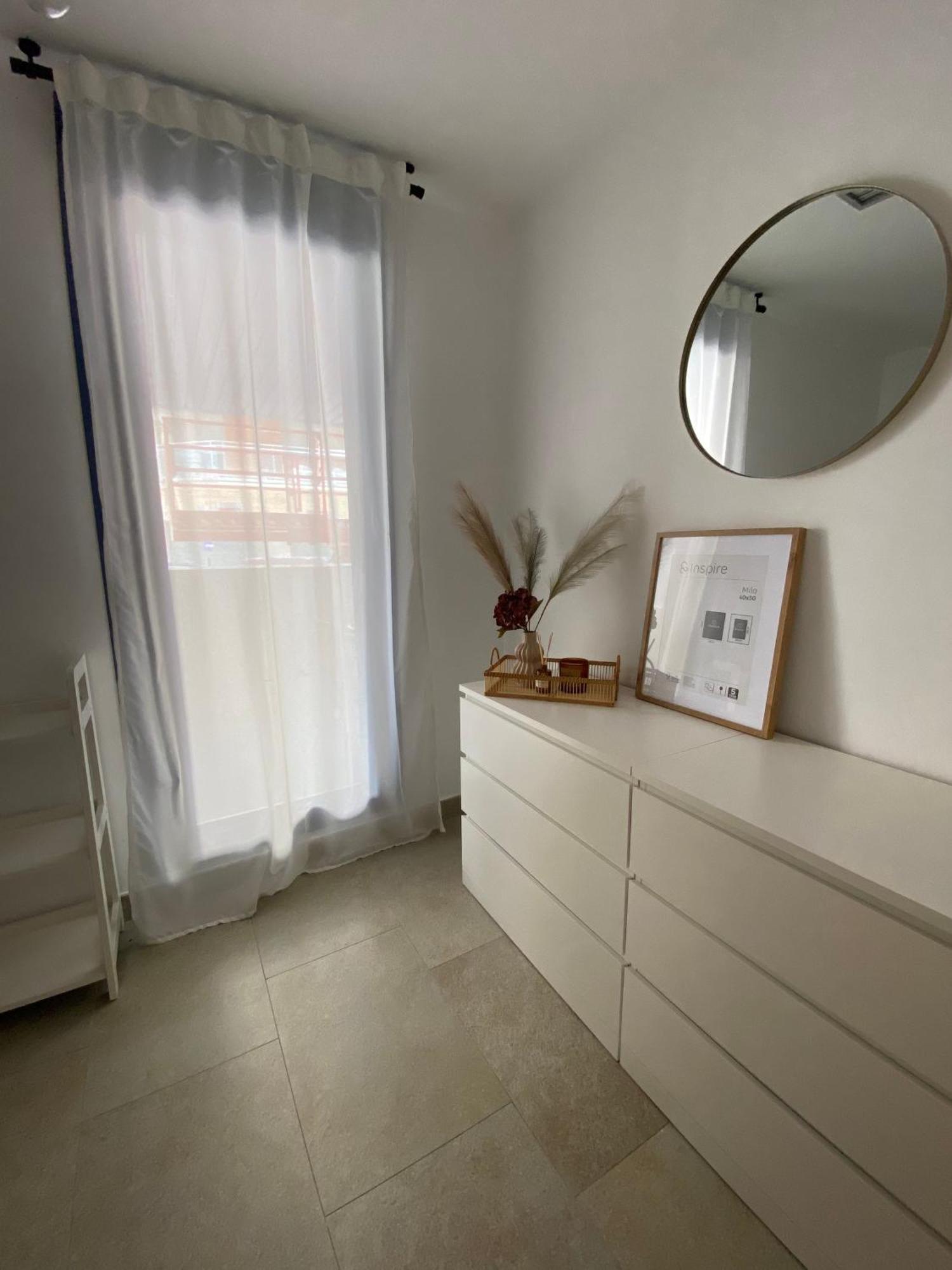 Апартаменты Apartamento A 200 M Del Mar Камбрильс Экстерьер фото