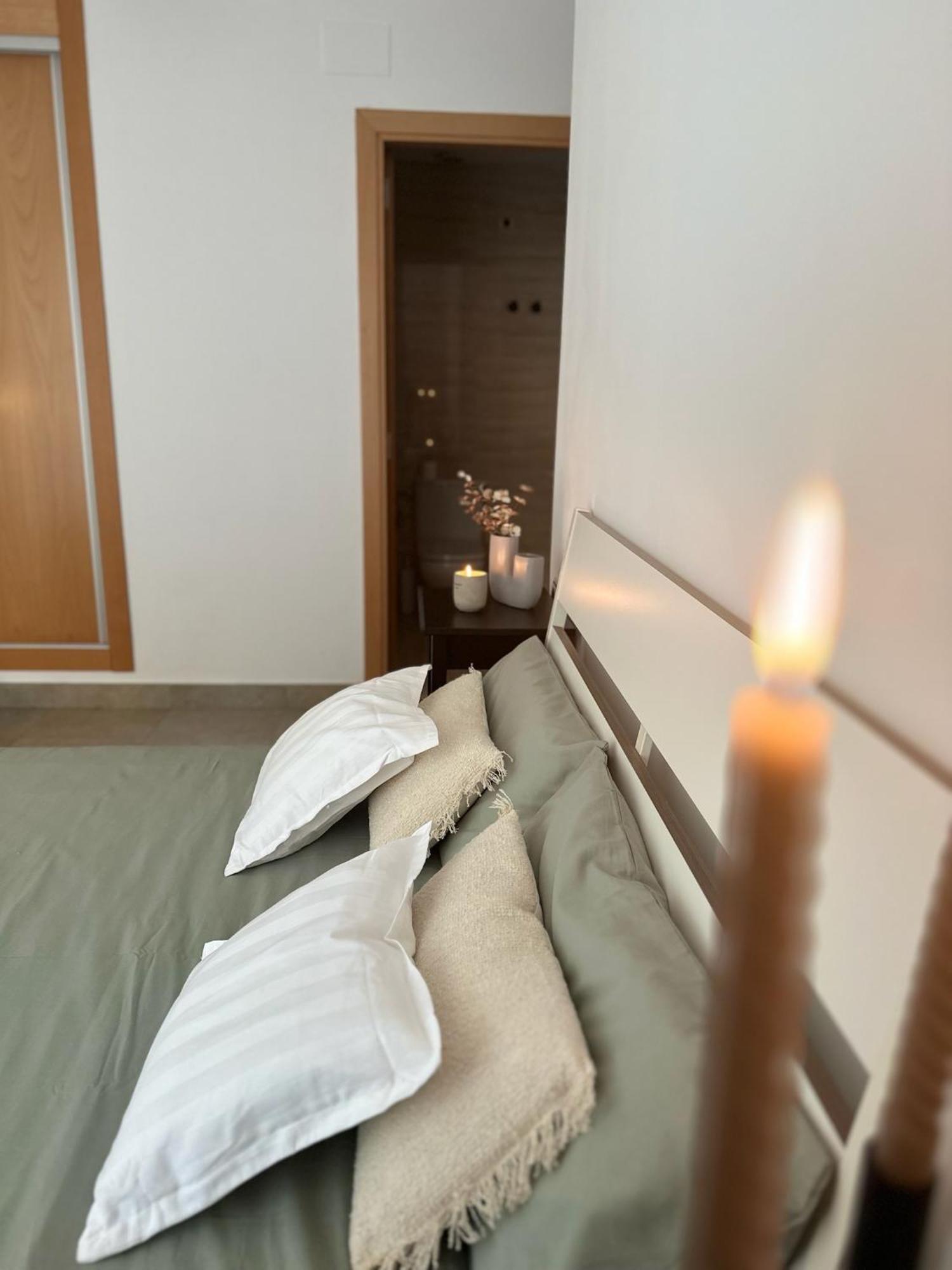 Апартаменты Apartamento A 200 M Del Mar Камбрильс Экстерьер фото