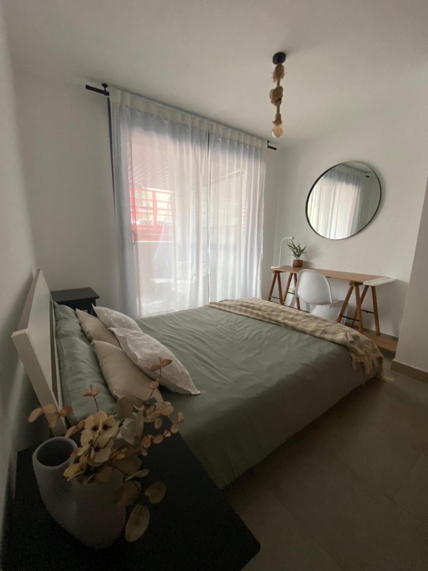 Апартаменты Apartamento A 200 M Del Mar Камбрильс Экстерьер фото